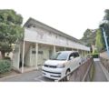 エステートピアグリーン西山Aの間取り画像