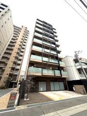 ブエナビスタ神戸イーストの外観画像