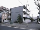レオパレス七国館の外観