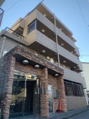リュクスガーデン練馬新桜台の外観画像