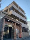 リュクスガーデン練馬新桜台の間取り画像