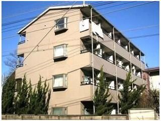 サンライズ田無Ⅴの外観画像
