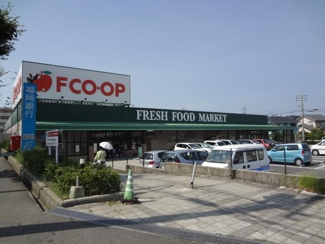 エフコープ(218m)