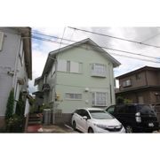 旭ルーミー富士35号館の外観画像