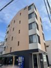 ルミエール星田2番館の外観