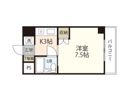 バザレビルの間取り画像