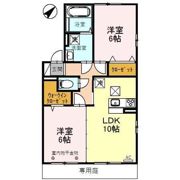 プラセールの間取り画像