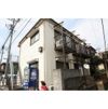 サンハイム妻田の間取り画像
