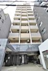 ヴィータローザCQレジデンス南千住の間取り画像
