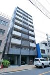 ヴィルヴィオ三ノ輪の間取り画像