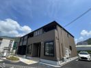 サンシャインの間取り画像