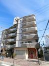 三福ロイヤルマンションの間取り画像