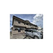カーサ帯山B棟の外観画像