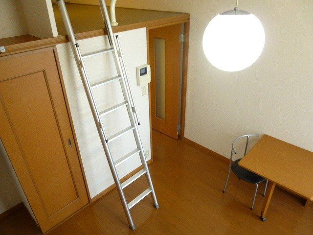 リビング