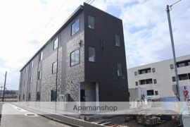 プリズム婦中Ⅰの外観画像