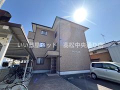 フォブール林町の外観画像