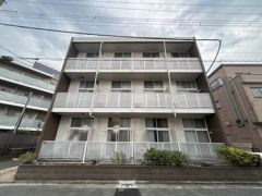 レオパレスリブの外観画像