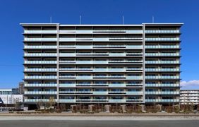 ブライトタウン天竜川駅前フレシア(1001)の外観画像