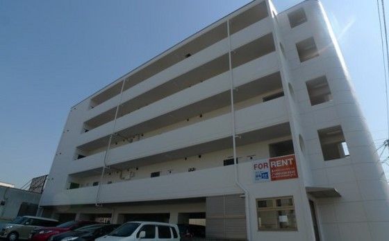 エレガンス野田の外観画像