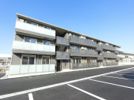 villa patioの間取り画像