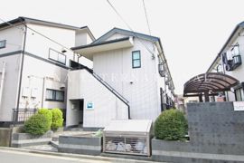 グラン・アルブルBの外観画像