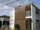 レオパレス総社南 パルの外観