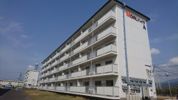 MORUハイツ A棟の間取り画像
