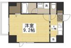 THE MODERN 桑田町の間取り画像