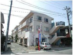 加藤マンションの外観画像