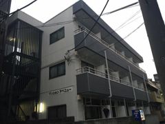 マンションアベニューの外観画像