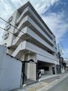 豊栄マンションの間取り画像