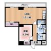 豊栄マンションの間取り画像