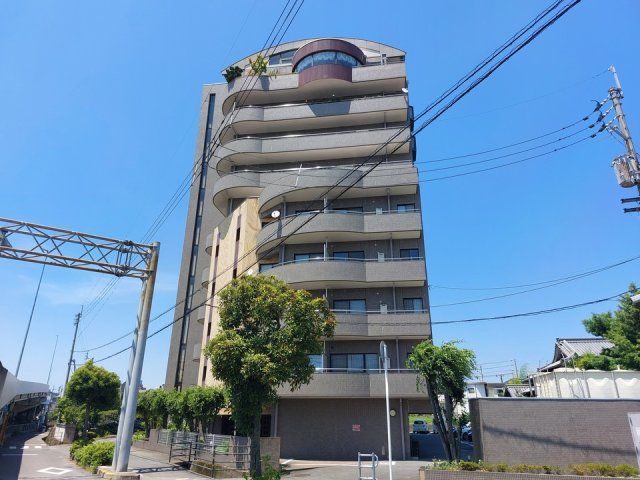 ル・ロア・ヴェールの外観画像