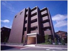 ガリシアレジデンス目黒本町の外観画像