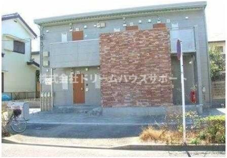 Ruhe（ルーエ）の外観画像