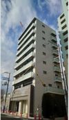 江坂 礎の間取り画像