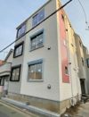 パティオ練馬田柄の間取り画像