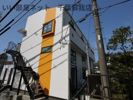 アプリコット・ヒルの間取り画像