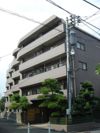 大和マンションの外観画像