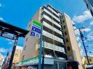 北品川アパートメントの間取り画像