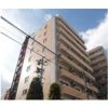 カスタリア一番町EASTの外観