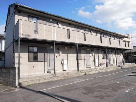 メゾン奥田本町の外観画像