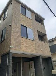 Maison Hamakawaの外観画像