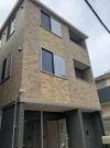 Maison Hamakawaの外観