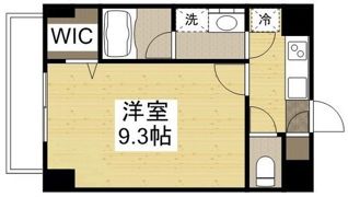 エトワールの間取り画像