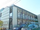 レオパレスstフロント指扇の間取り画像