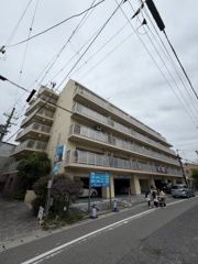 リアライズ東山の外観画像