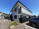 フォブール土居宮Ⅱの間取り画像