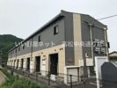 レオパレス観音寺の間取り画像