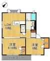 Camomille Houseの間取り画像